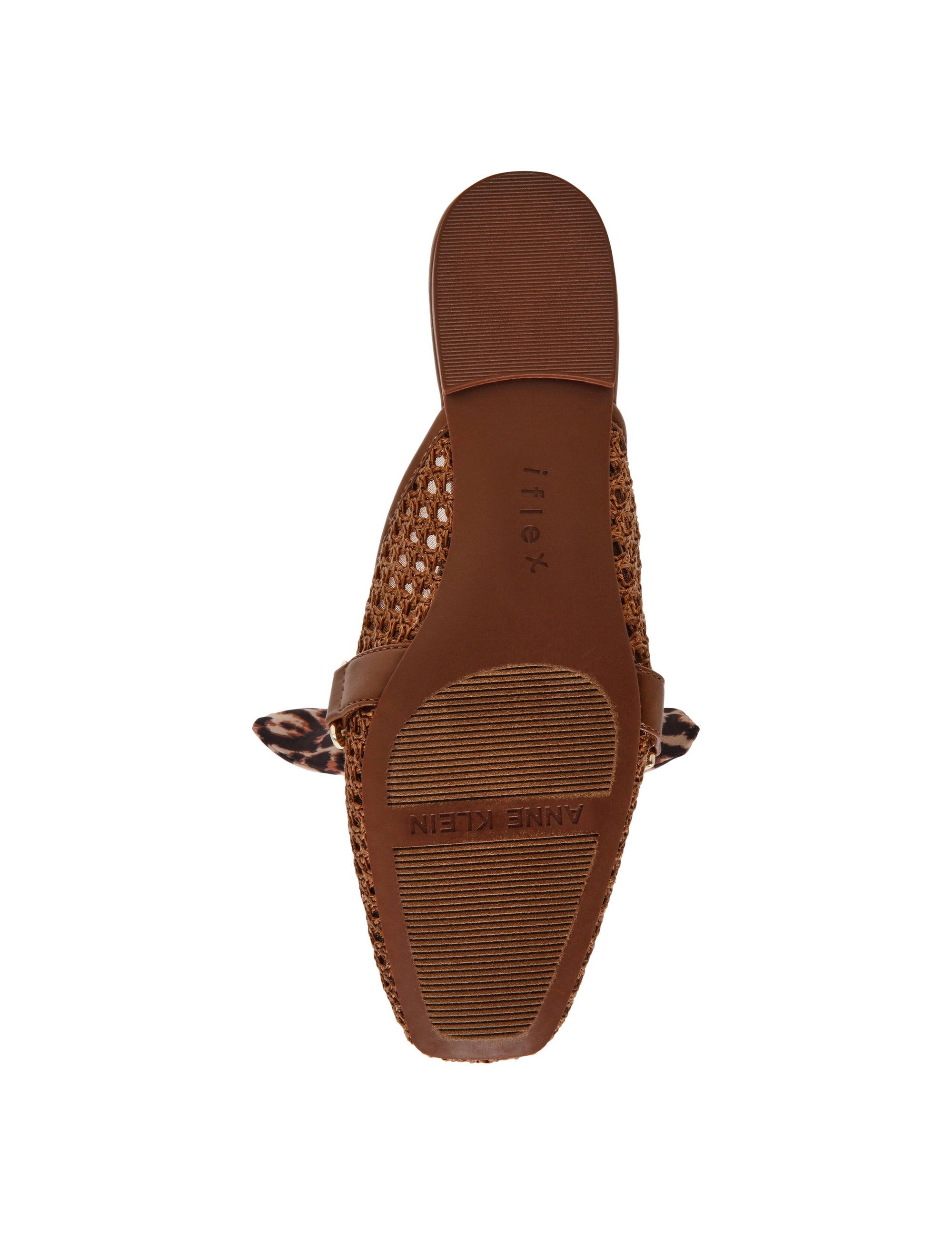 Avery Slip-On Flat Mule Apparel & Accessories Madden - Footwear