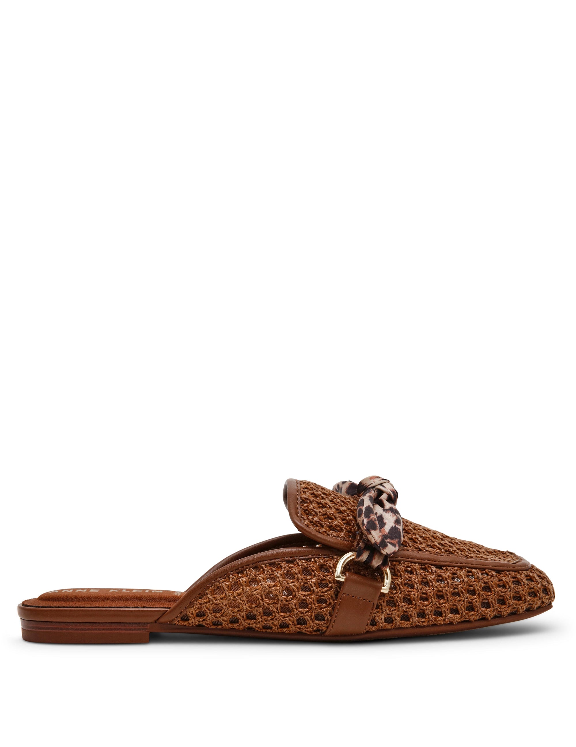Avery Slip-On Flat Mule Apparel & Accessories Madden - Footwear