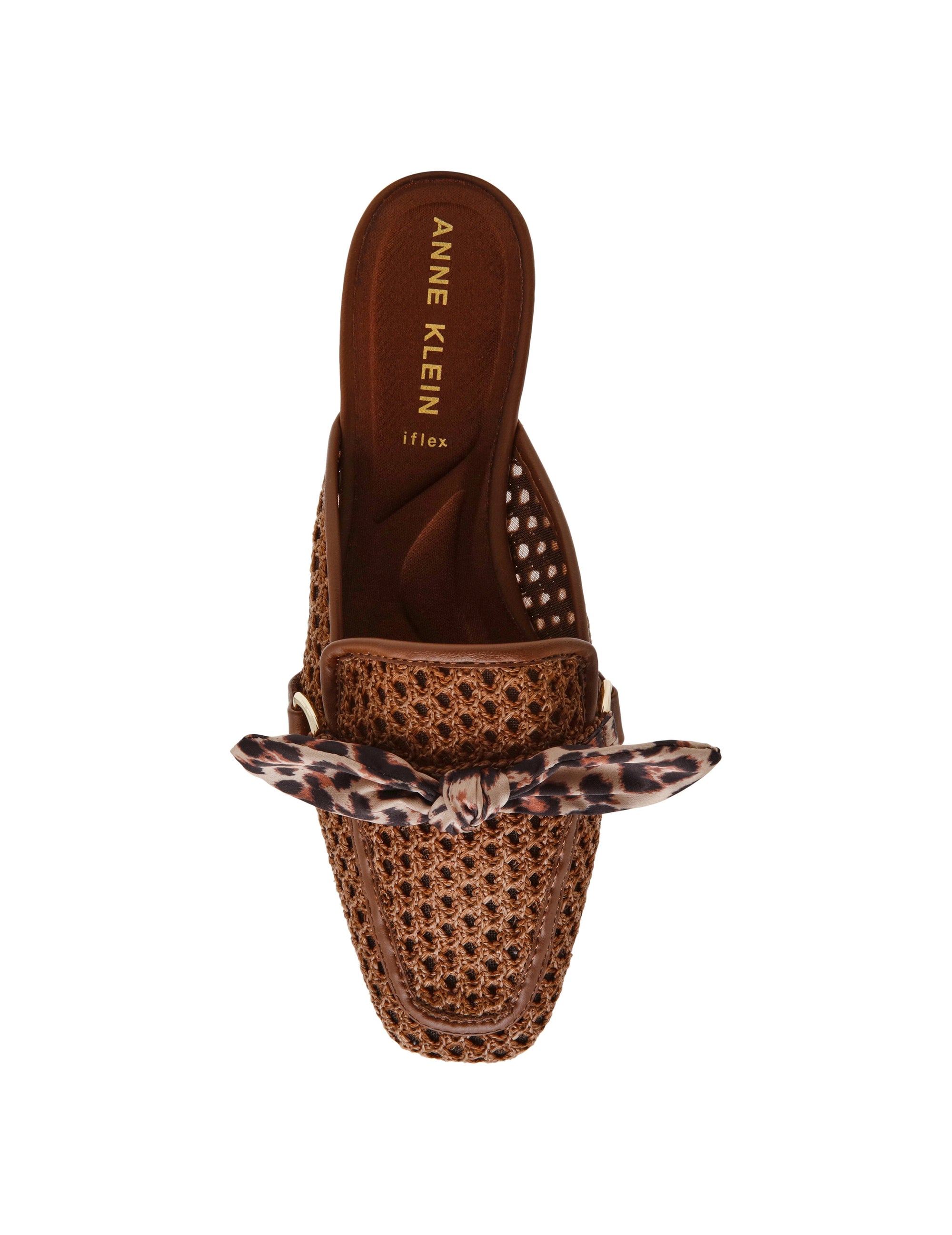 Avery Slip-On Flat Mule Apparel & Accessories Madden - Footwear