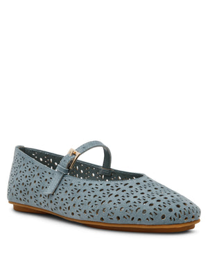 Connie P Ballet Flat Apparel & Accessories Madden - Footwear