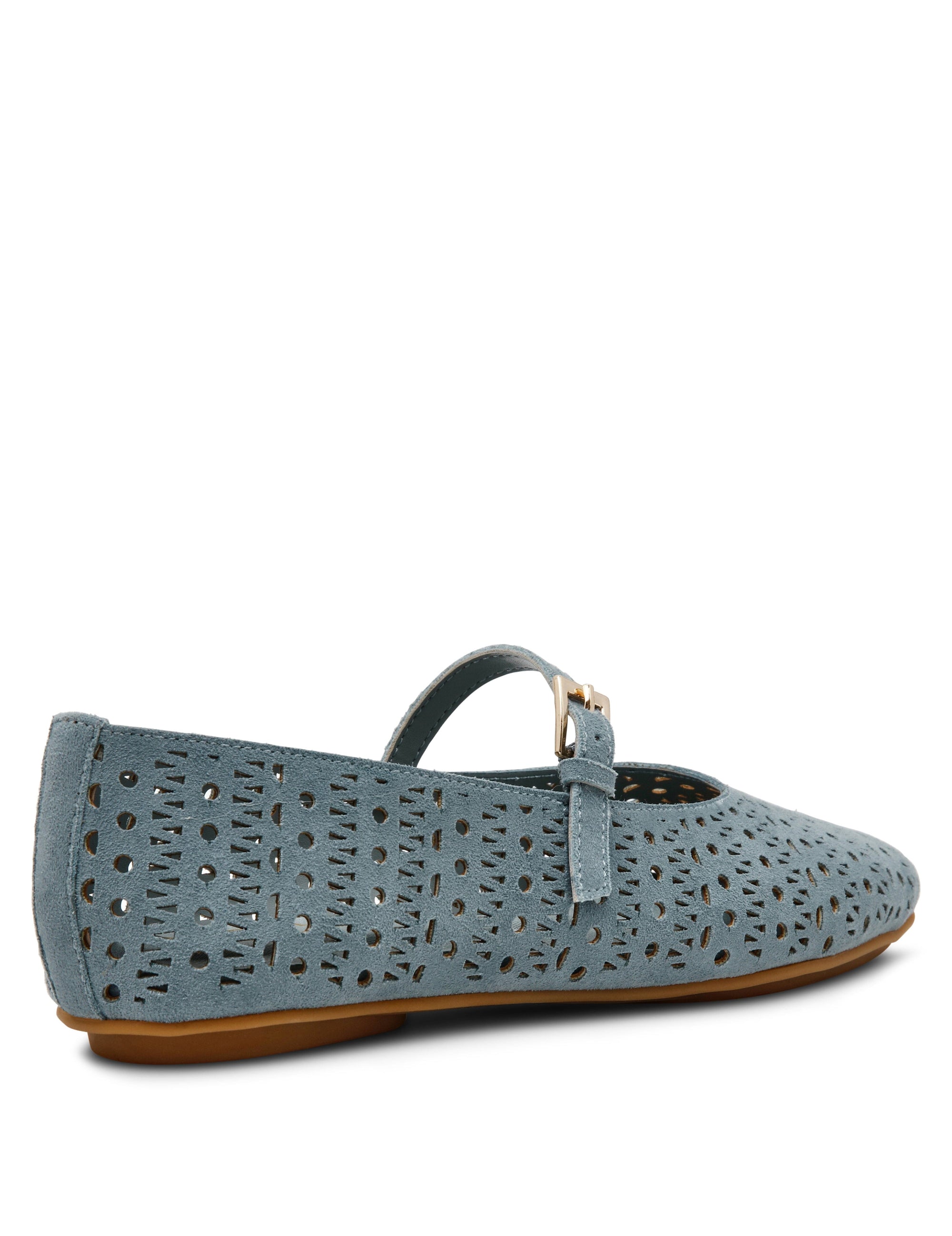 Connie P Ballet Flat Apparel & Accessories Madden - Footwear