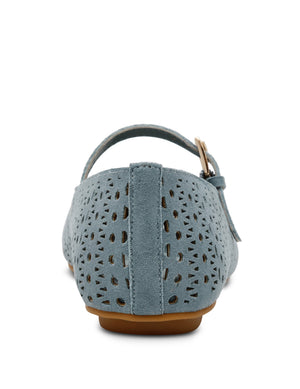 Connie P Ballet Flat Apparel & Accessories Madden - Footwear