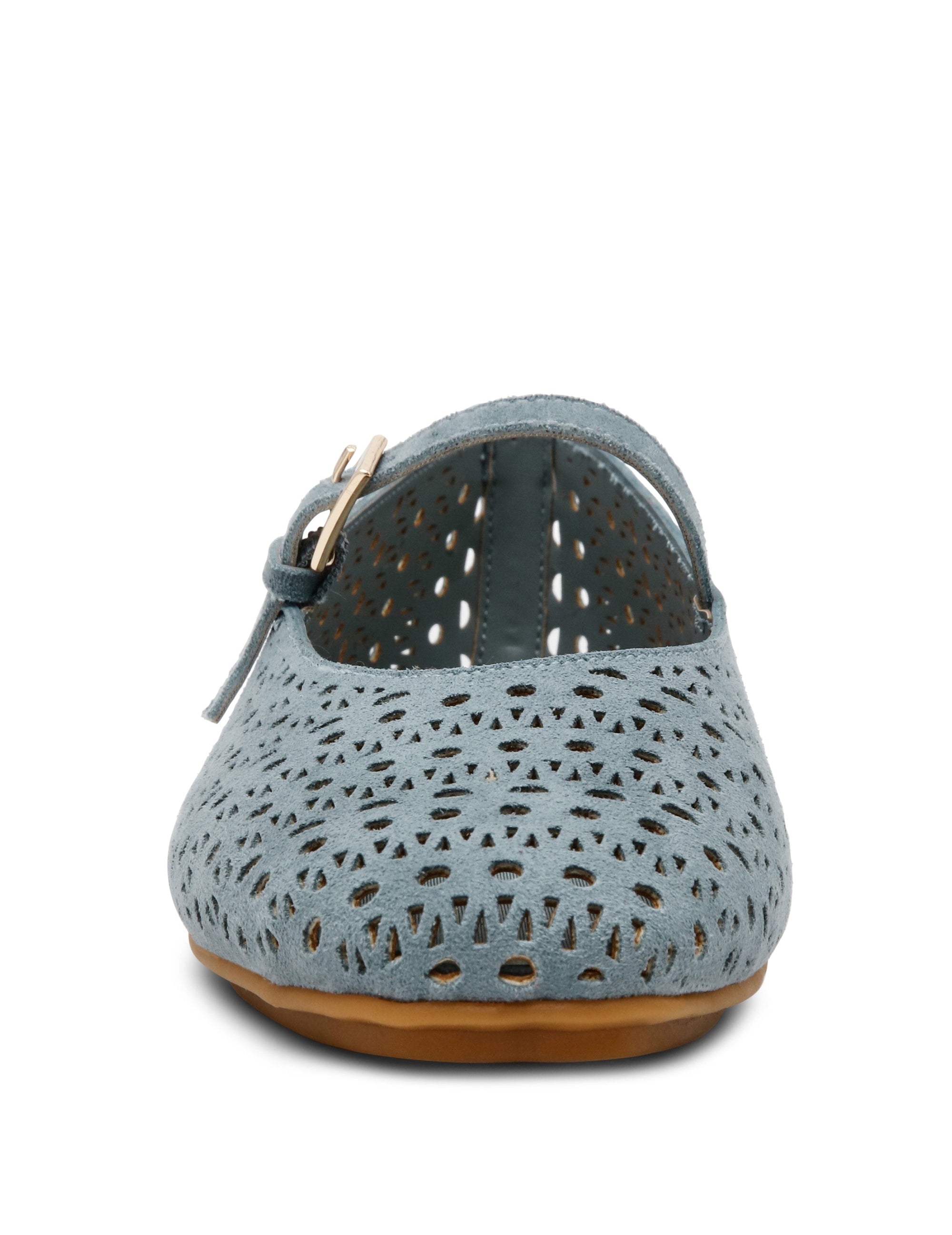 Connie P Ballet Flat Apparel & Accessories Madden - Footwear