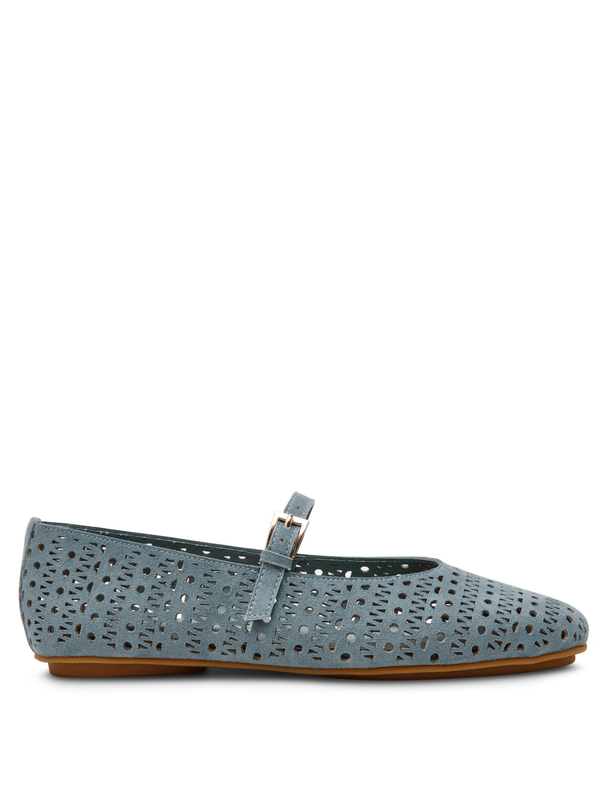 Connie P Ballet Flat Apparel & Accessories Madden - Footwear
