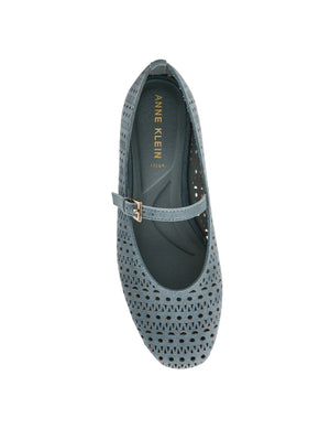 Connie P Ballet Flat Apparel & Accessories Madden - Footwear