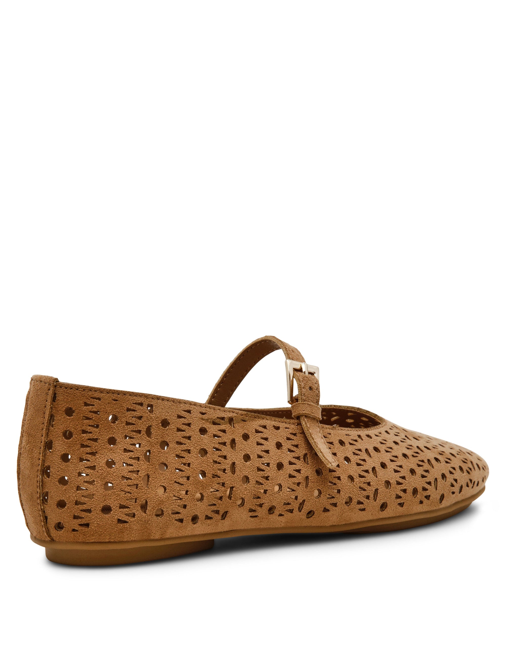 Connie P Ballet Flat Apparel & Accessories Madden - Footwear