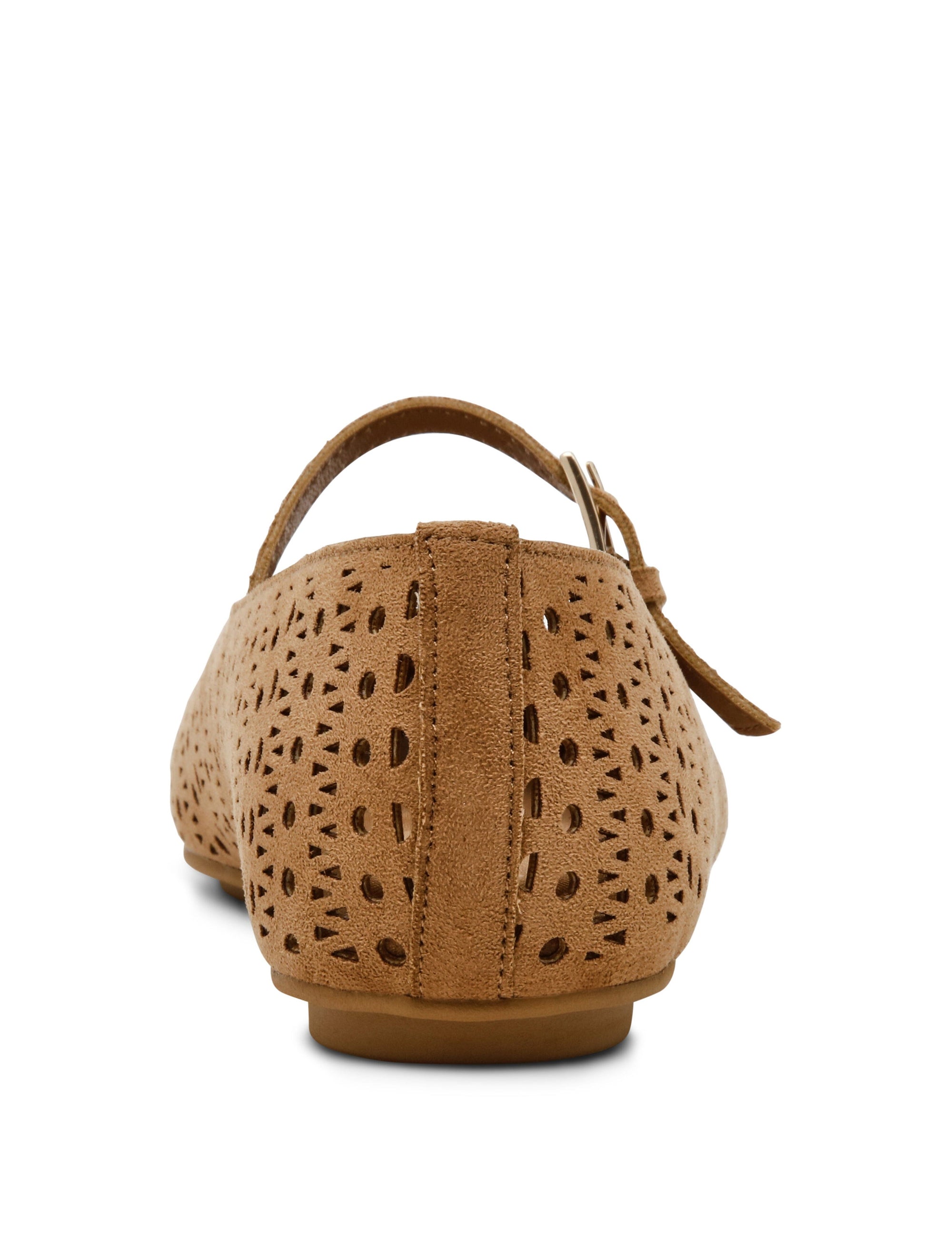 Connie P Ballet Flat Apparel & Accessories Madden - Footwear