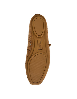Connie P Ballet Flat Apparel & Accessories Madden - Footwear