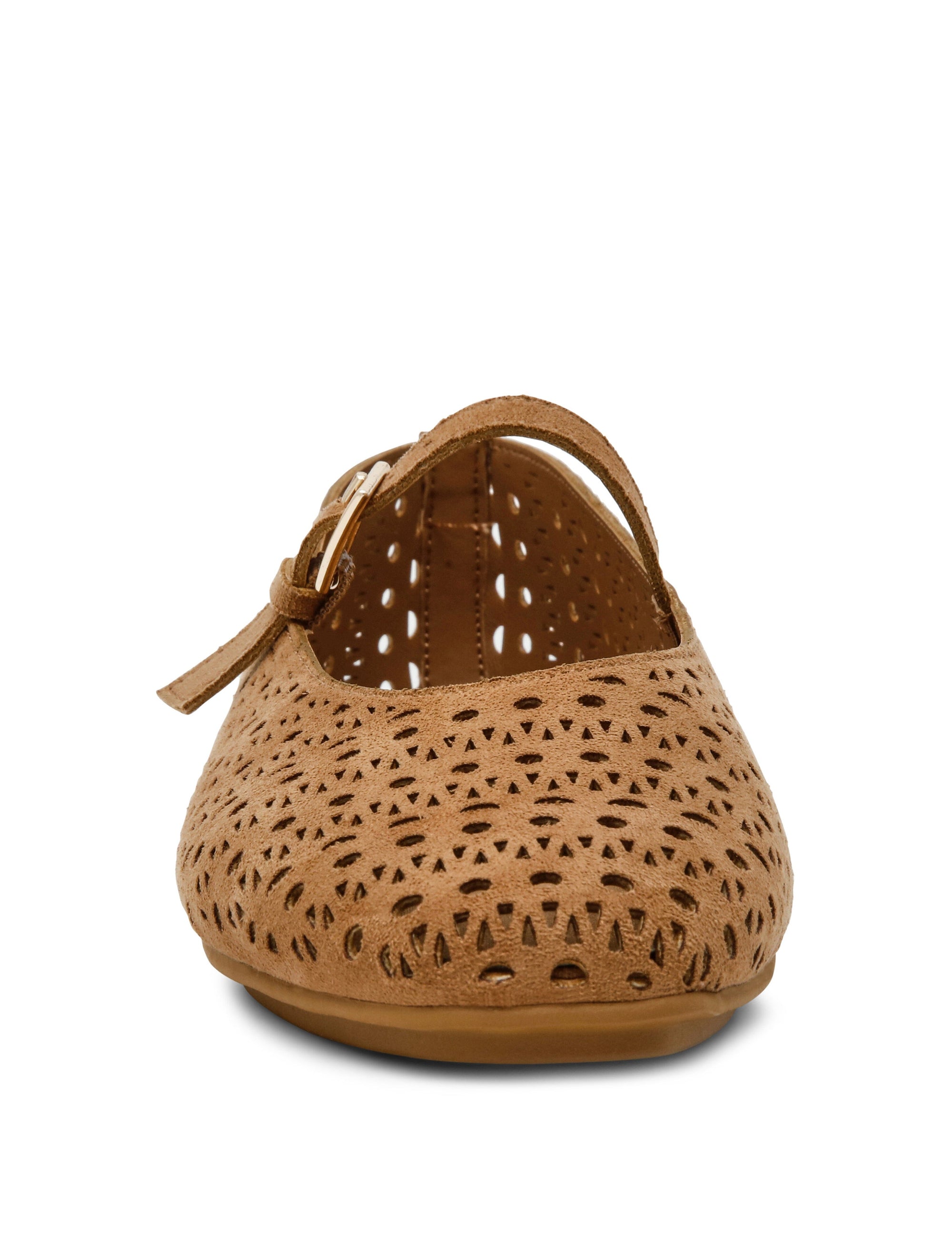 Connie P Ballet Flat Apparel & Accessories Madden - Footwear