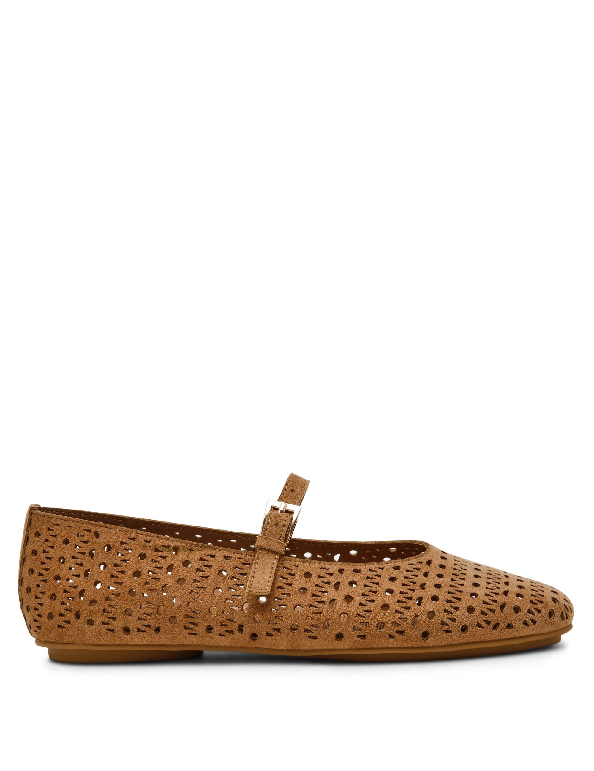 Connie P Ballet Flat Apparel & Accessories Madden - Footwear