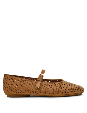 Connie P Ballet Flat Apparel & Accessories Madden - Footwear