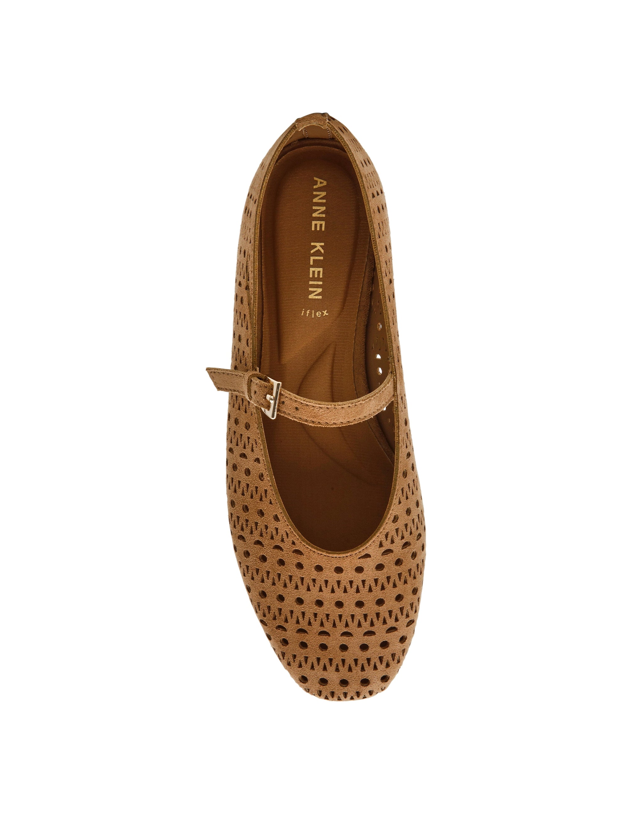 Connie P Ballet Flat Apparel & Accessories Madden - Footwear