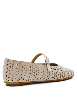 Connie P Ballet Flat Apparel & Accessories Madden - Footwear