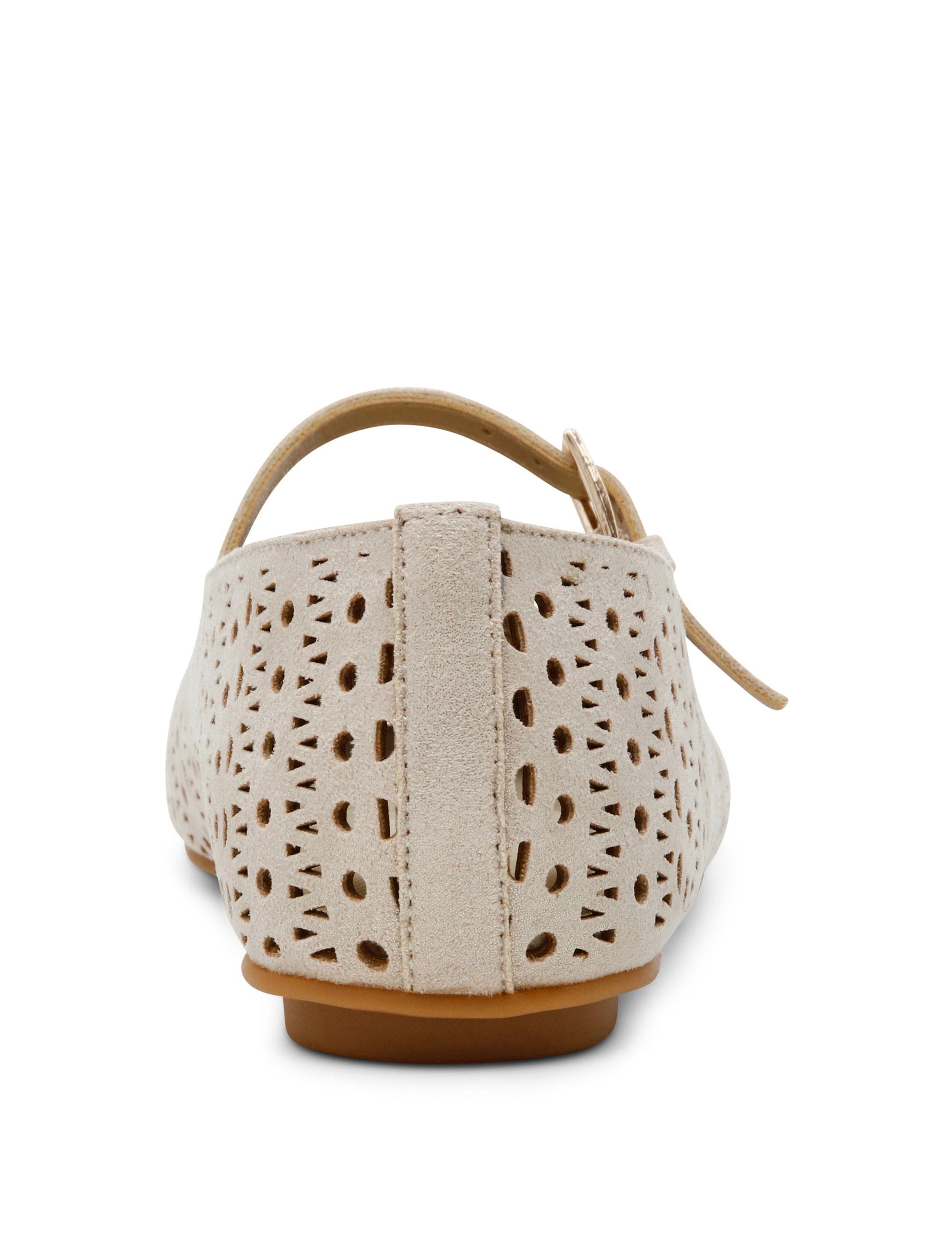 Connie P Ballet Flat Apparel & Accessories Madden - Footwear