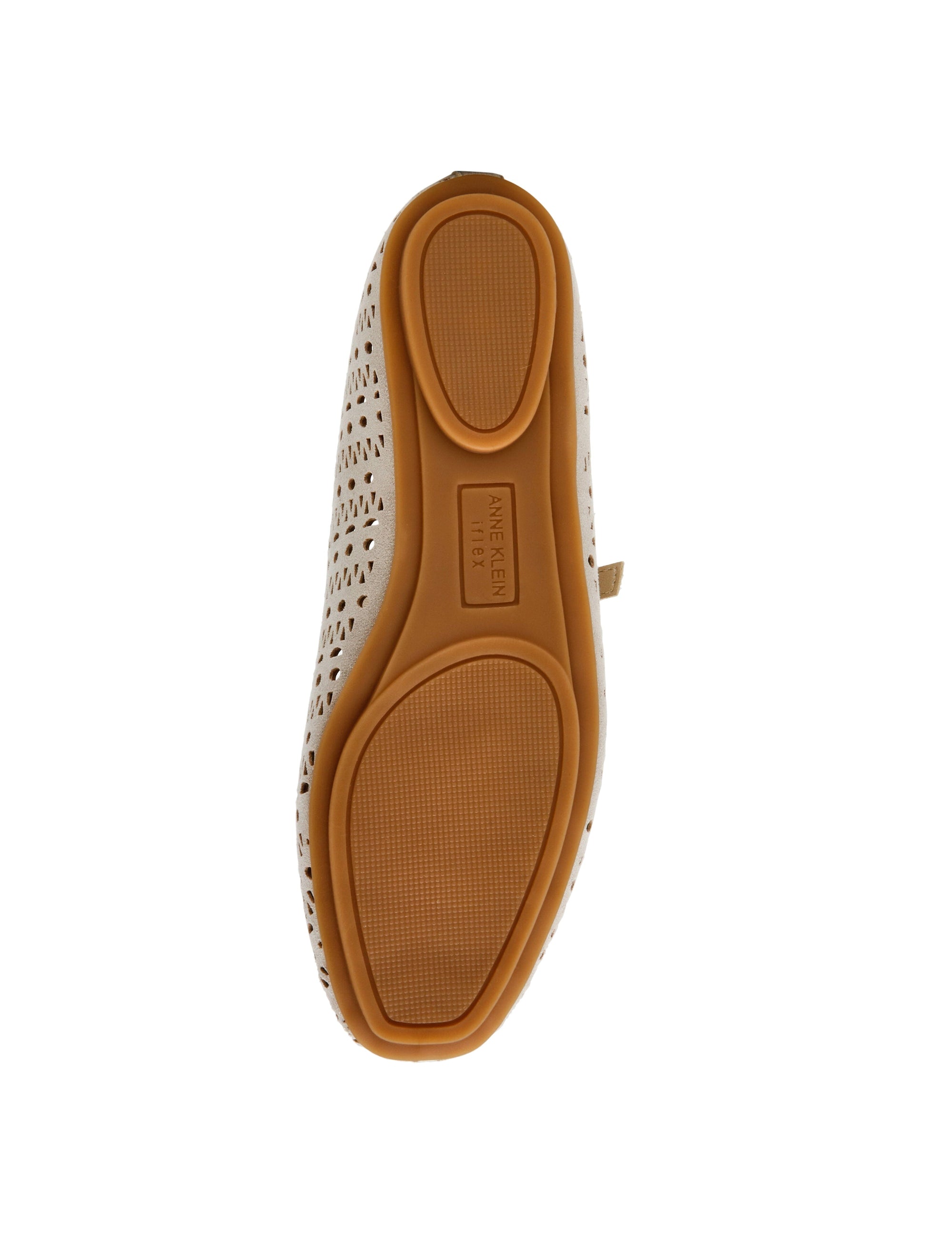 Connie P Ballet Flat Apparel & Accessories Madden - Footwear