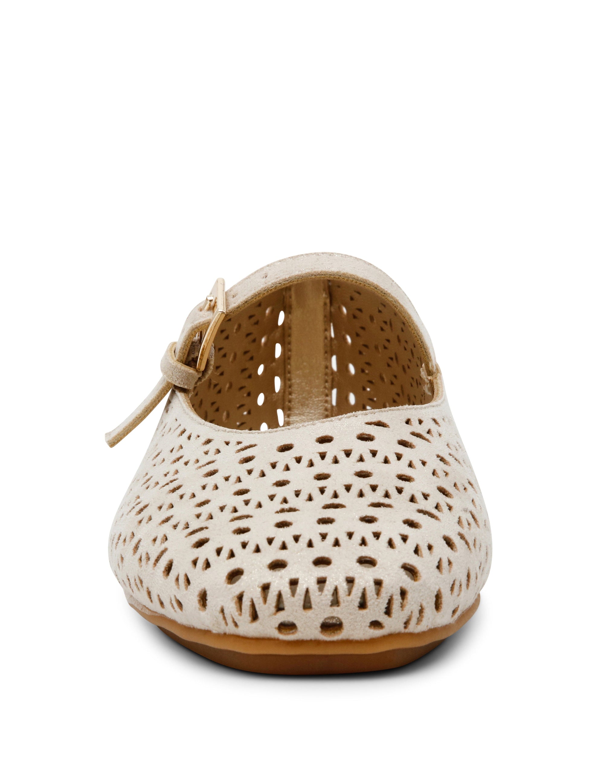 Connie P Ballet Flat Apparel & Accessories Madden - Footwear
