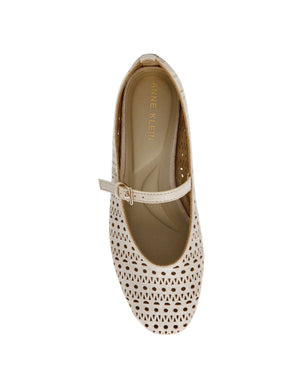 Connie P Ballet Flat Apparel & Accessories Madden - Footwear