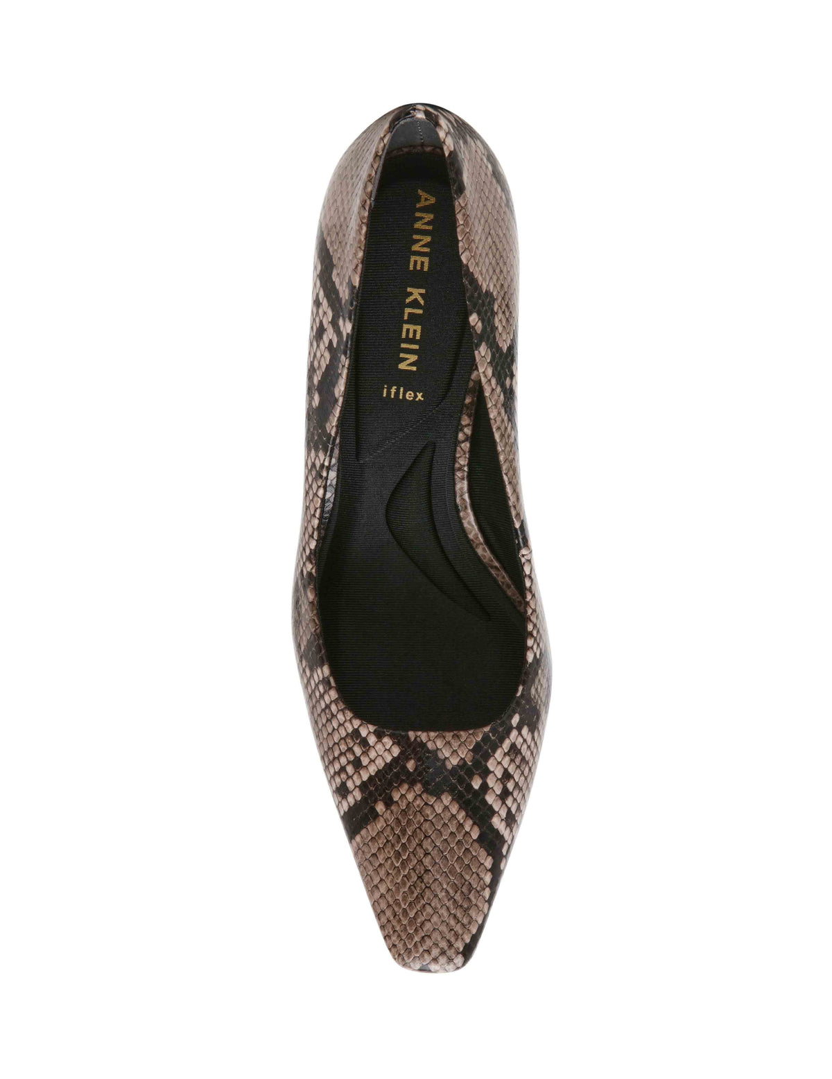 Anne Klein Ruthie Pump