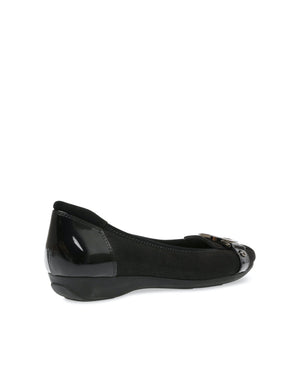 Anne Klein  Umeko Flat-Wide