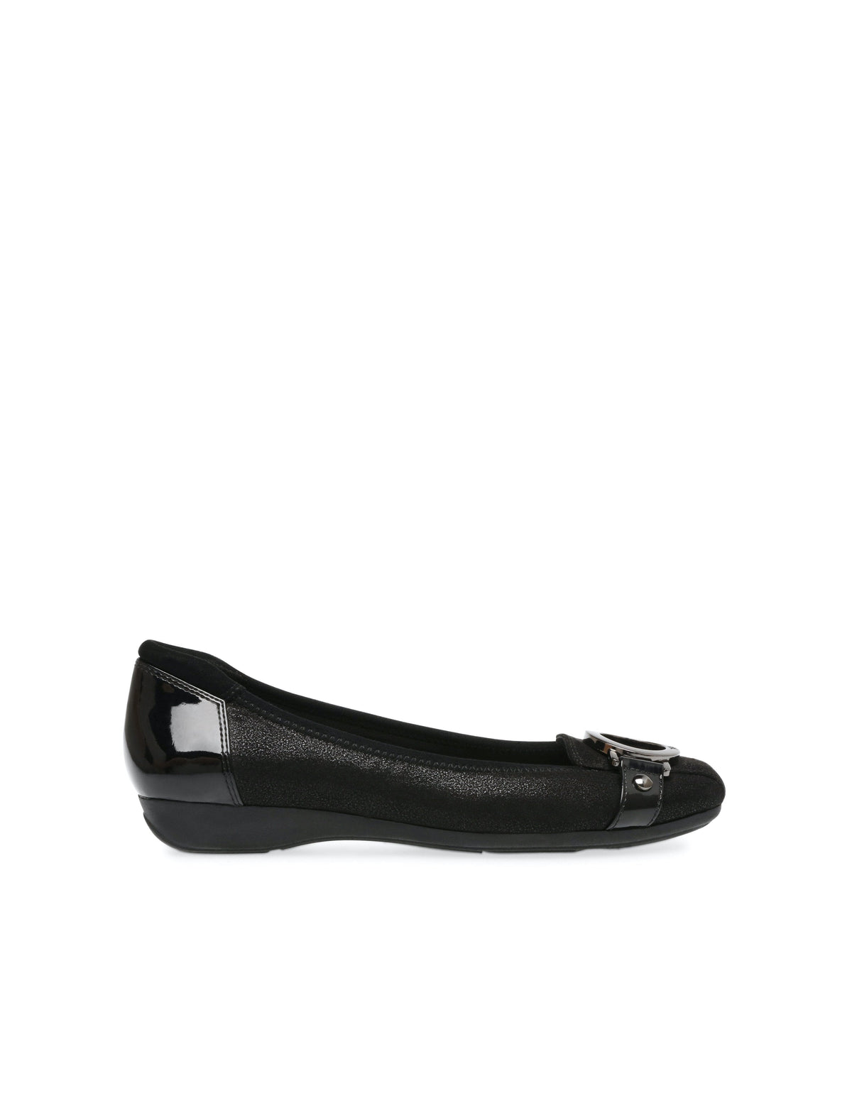 Anne Klein  Umeko Flat-Wide