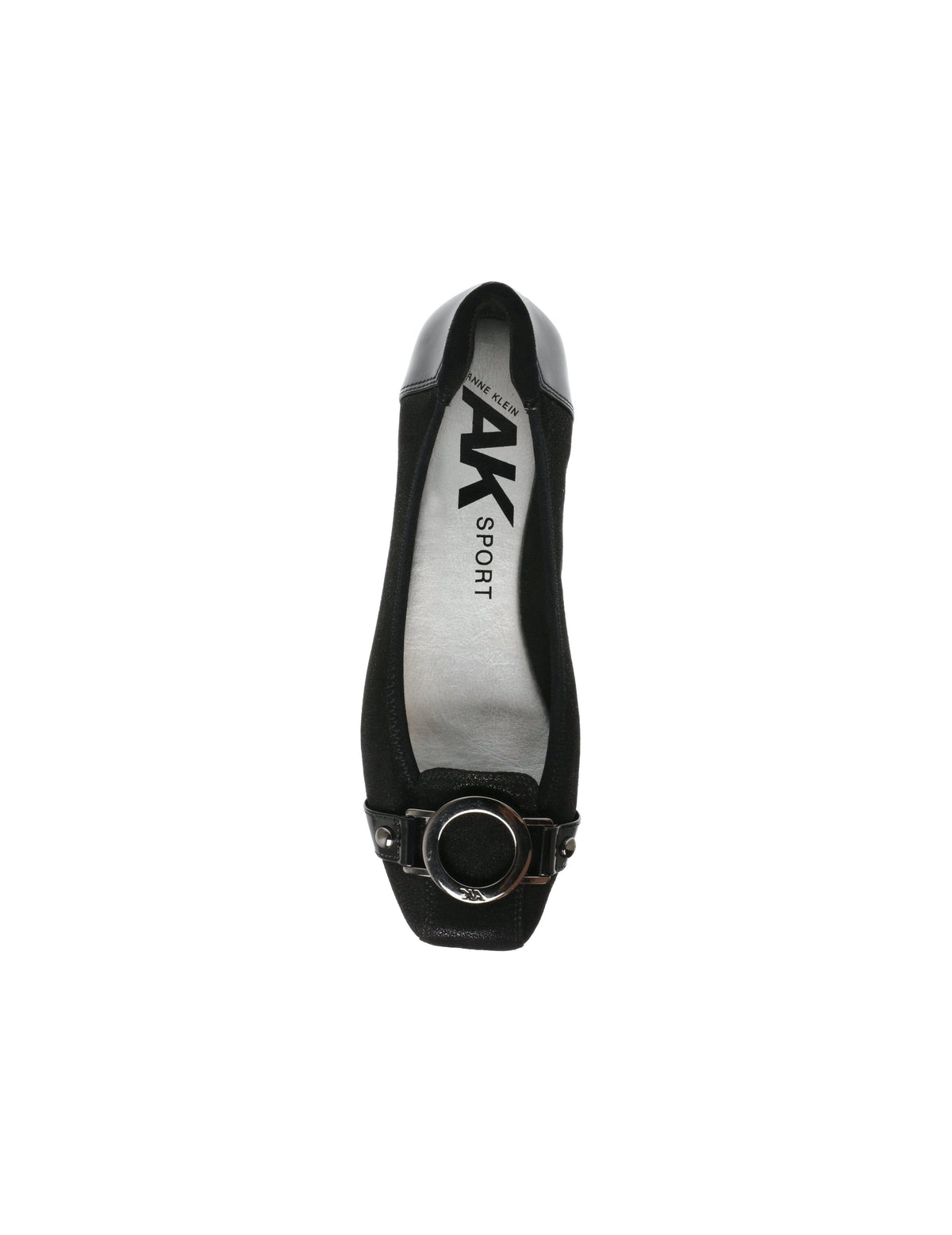 Anne Klein Umeko Flat-Wide