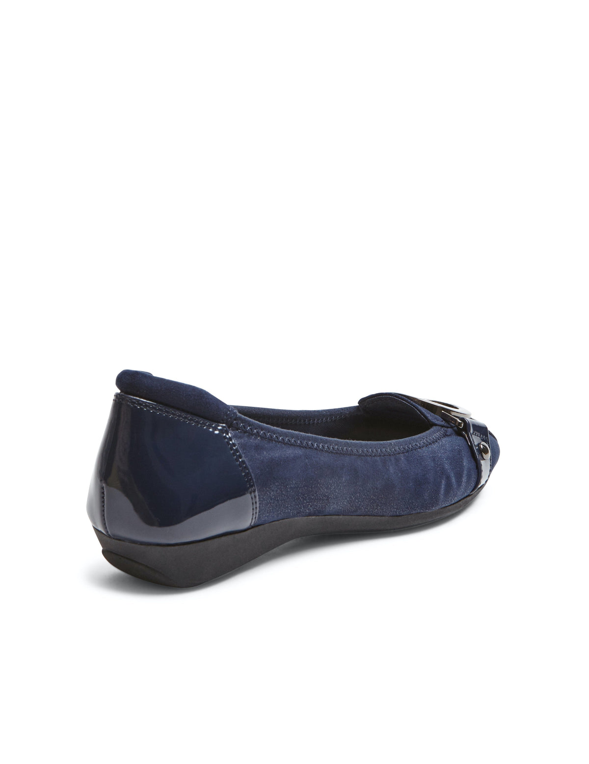 Anne Klein  Umeko Flat-Wide