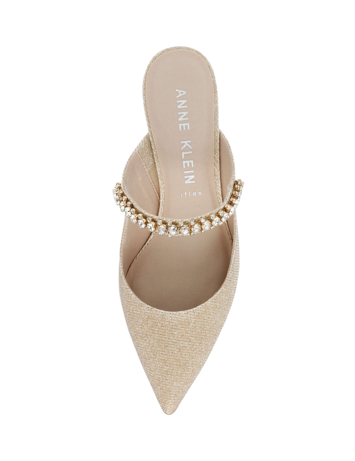 Anne Klein  Rhiannon Dress Pump- Sale