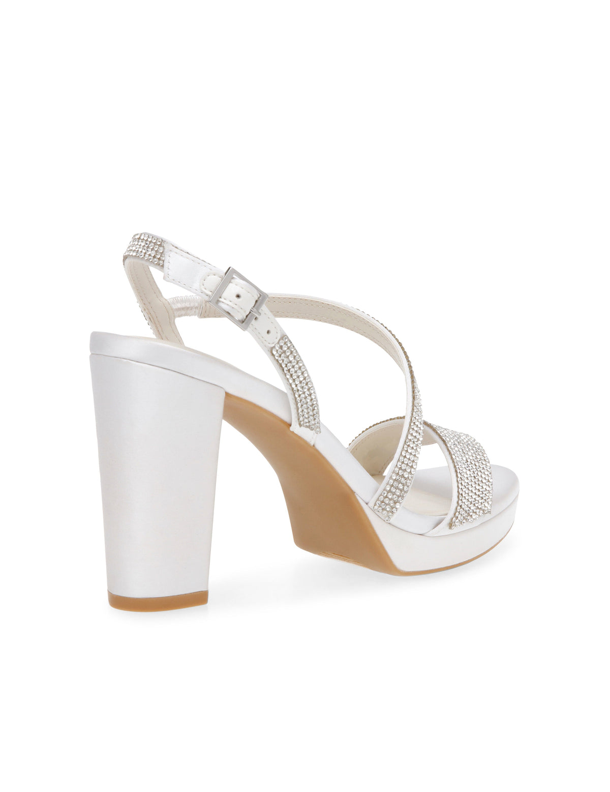 Anne Klein  Veil Dress Sandal- Sale