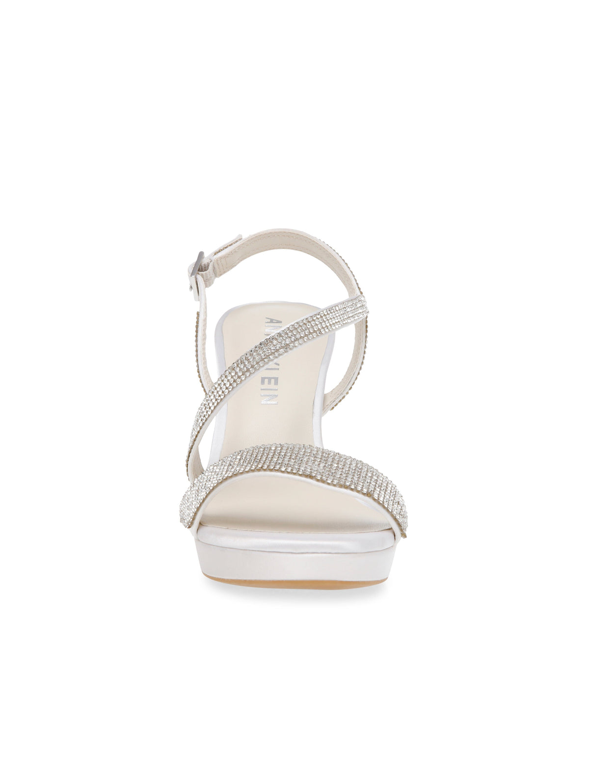 Anne Klein  Veil Dress Sandal- Sale