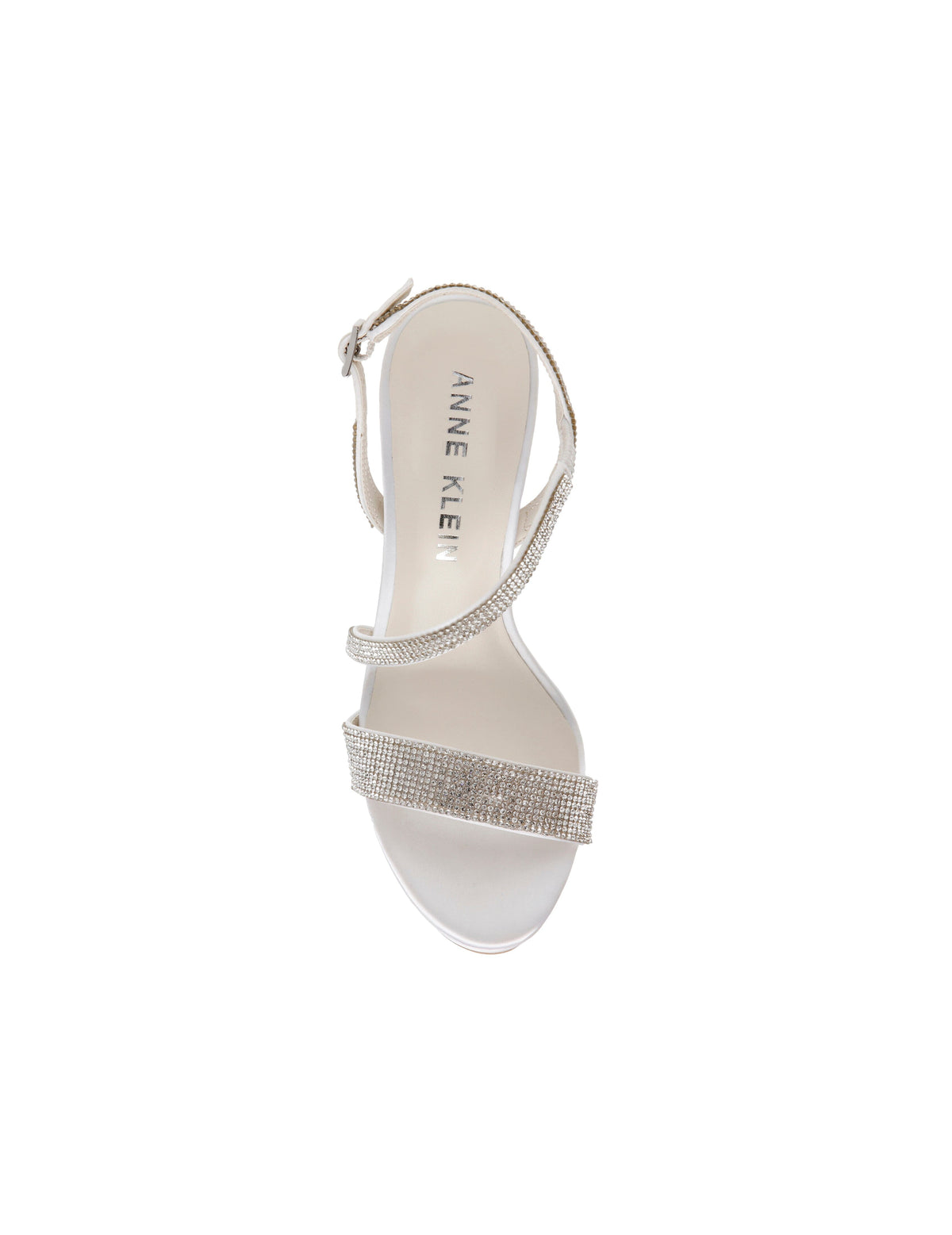 Anne Klein  Veil Dress Sandal- Sale