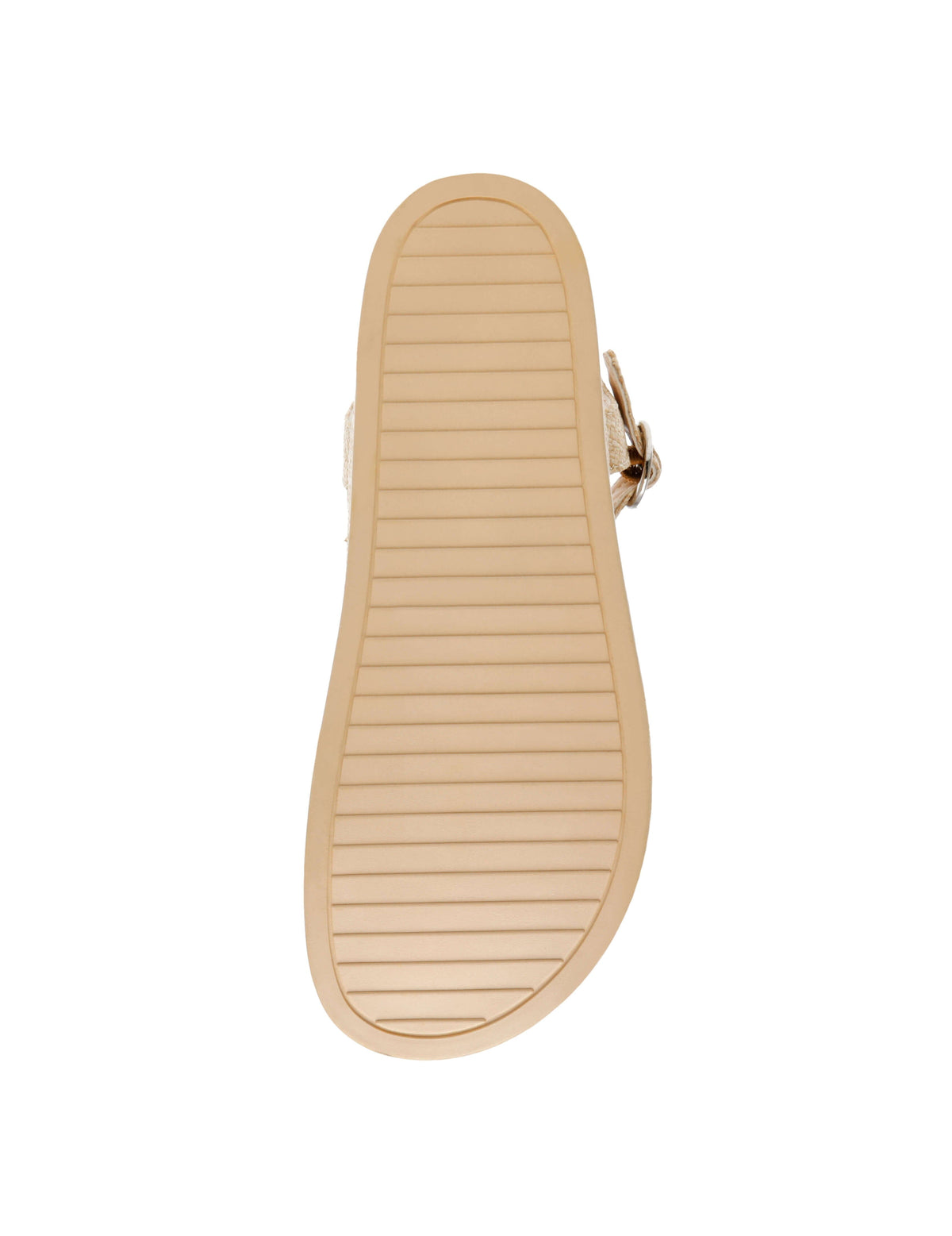 Anne Klein  Venture Flatform Sandal- Sale