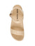 Anne Klein  Venture Flatform Sandal- Sale