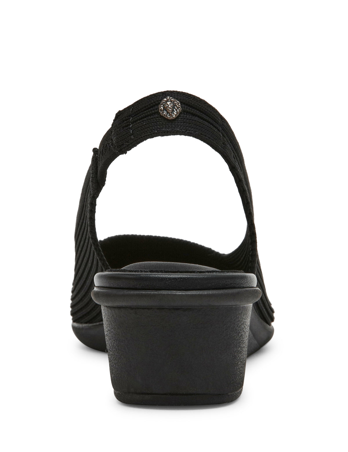 Witty Slingback Wedge