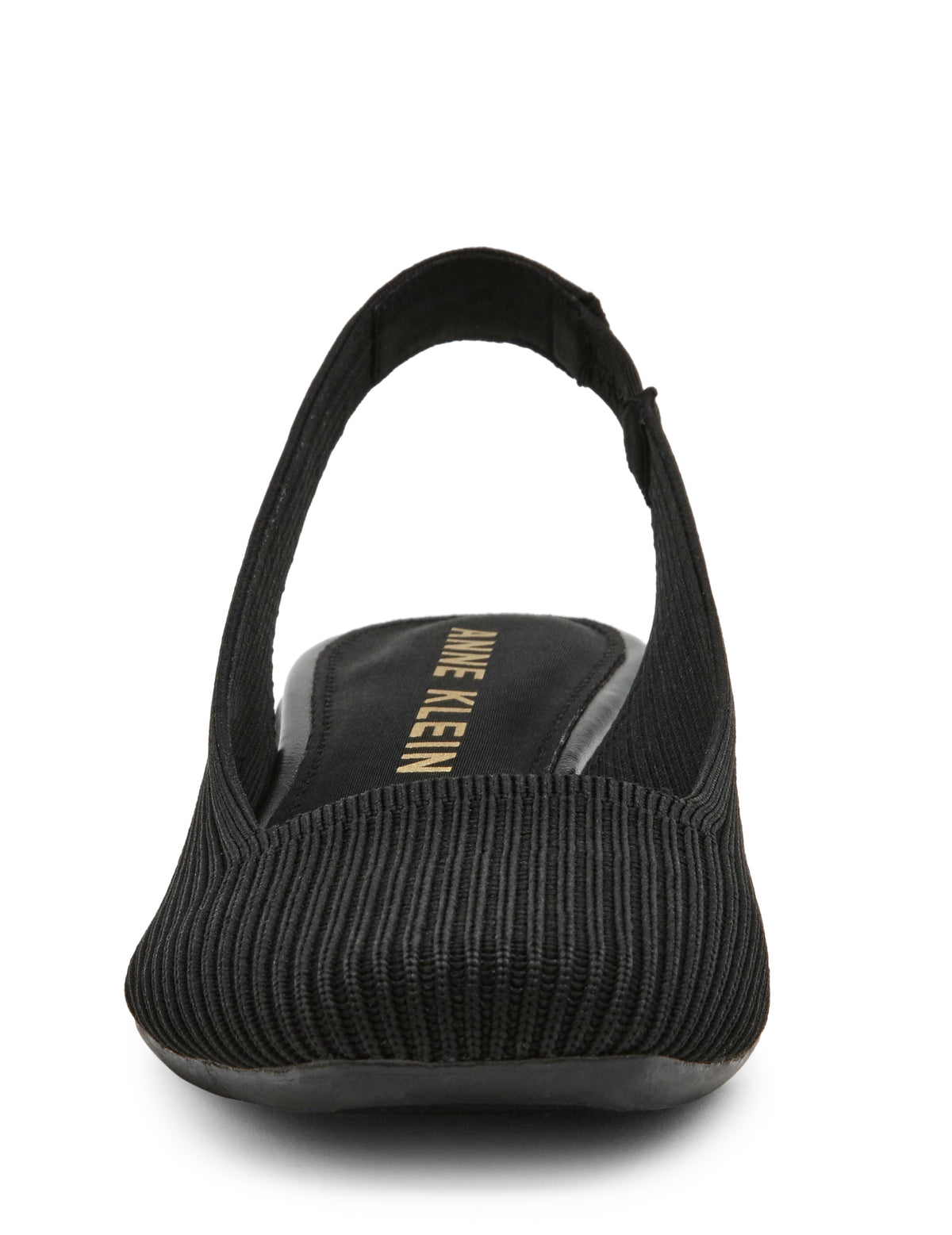 Witty Slingback Wedge