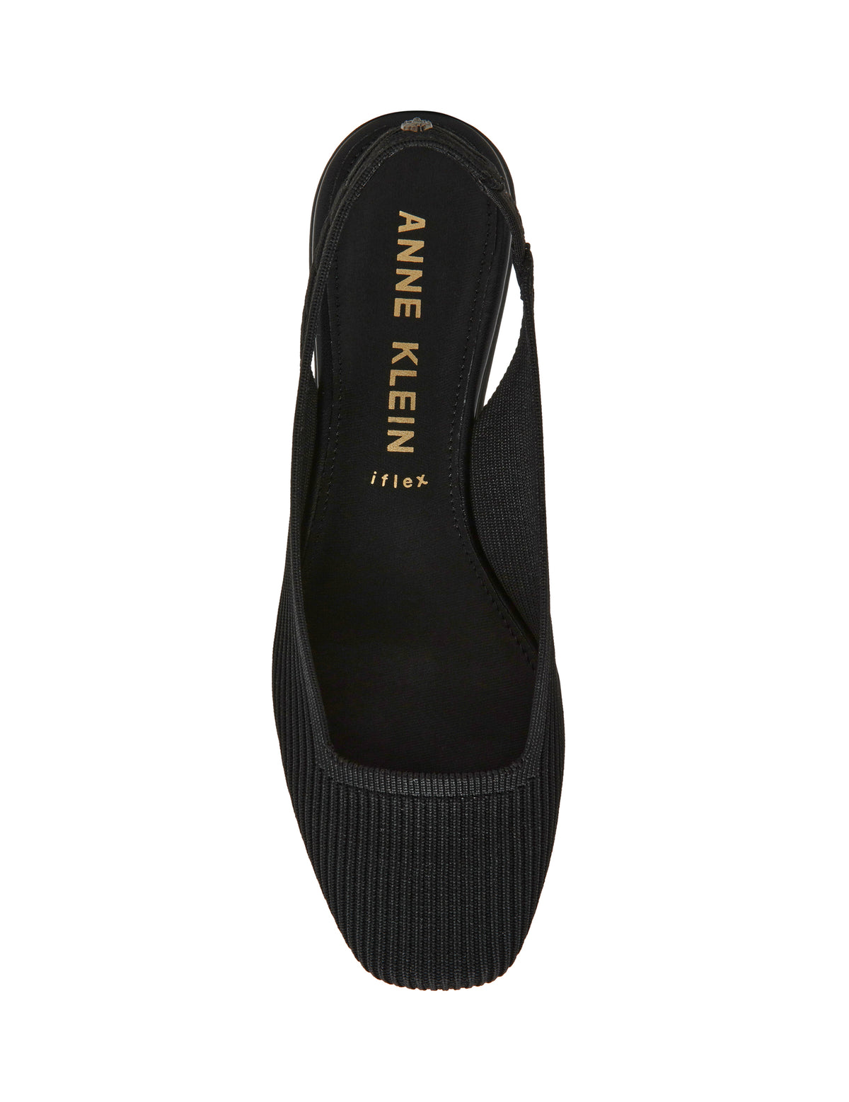 Witty Slingback Wedge