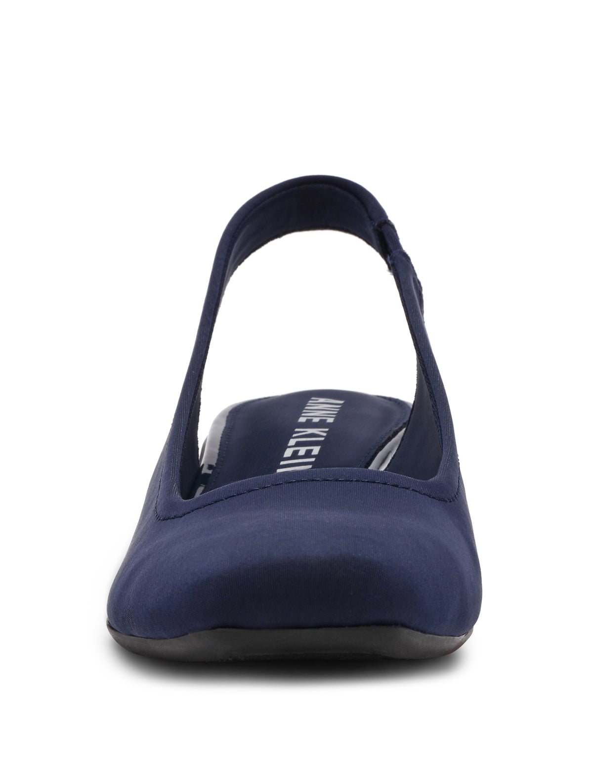 Witty Slingback Wedge