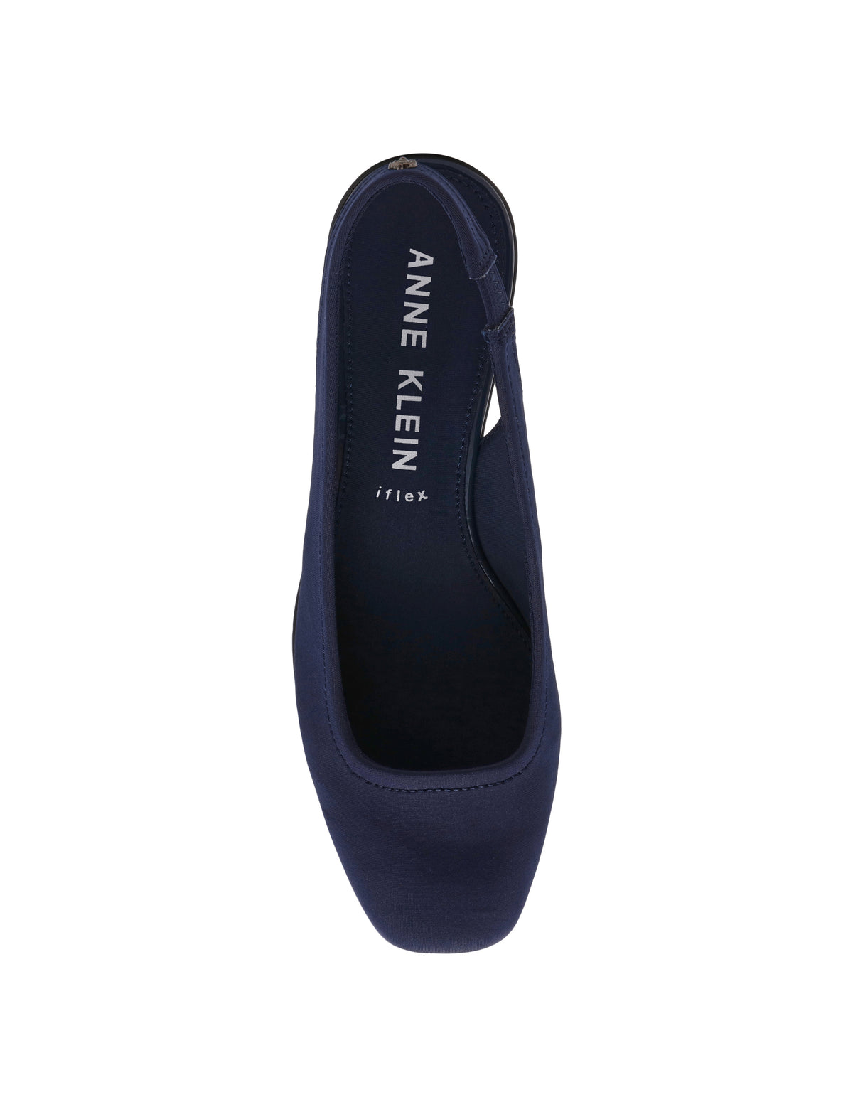 Witty Slingback Wedge