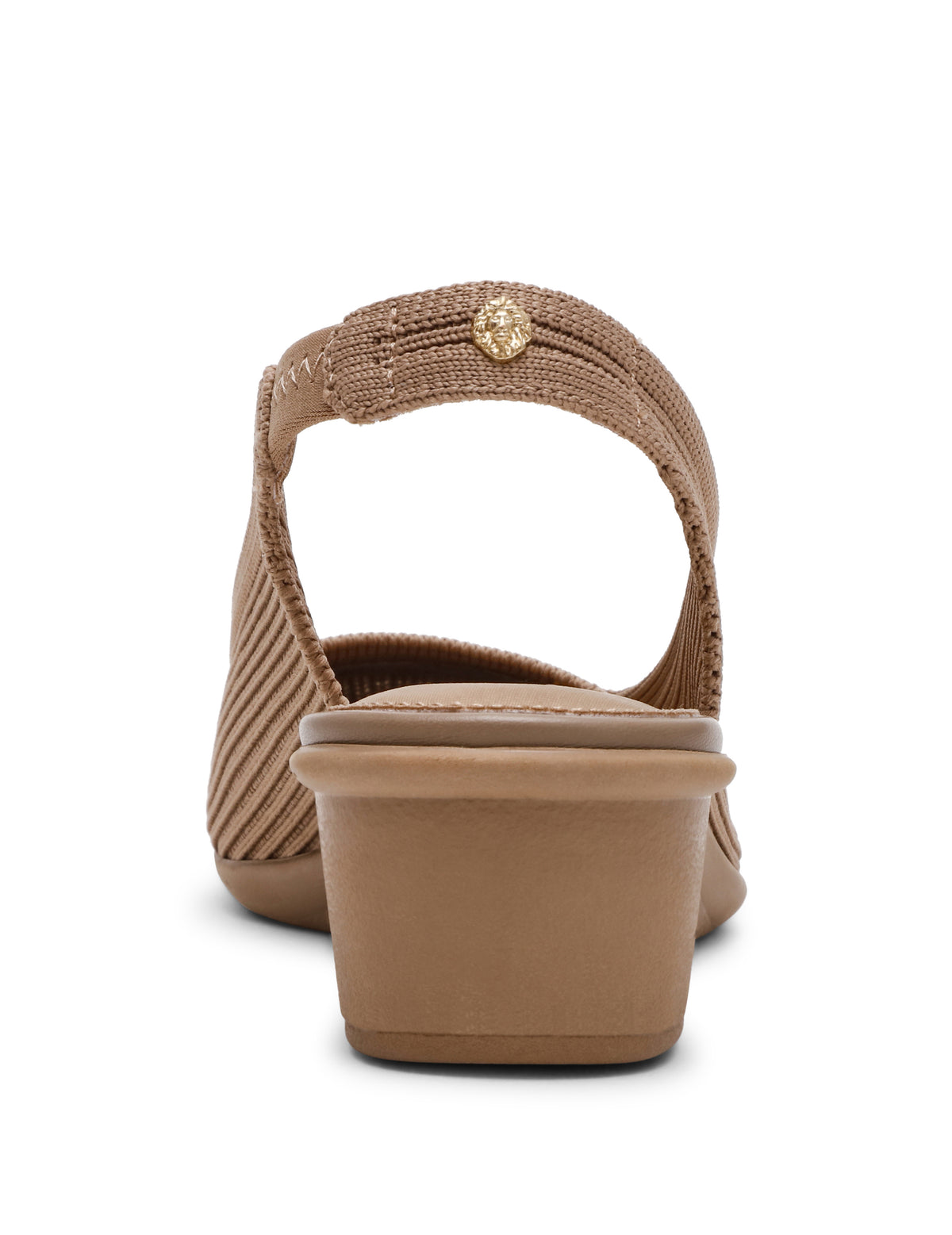Witty Slingback Wedge