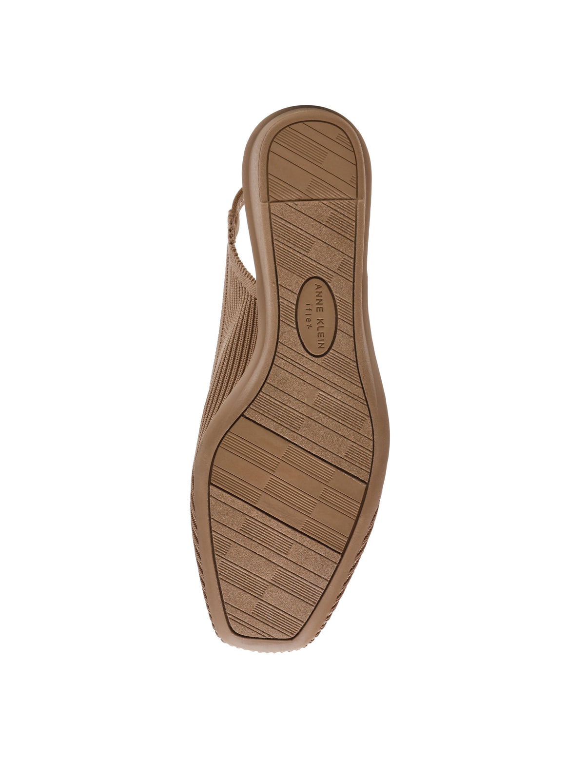 Witty Slingback Wedge