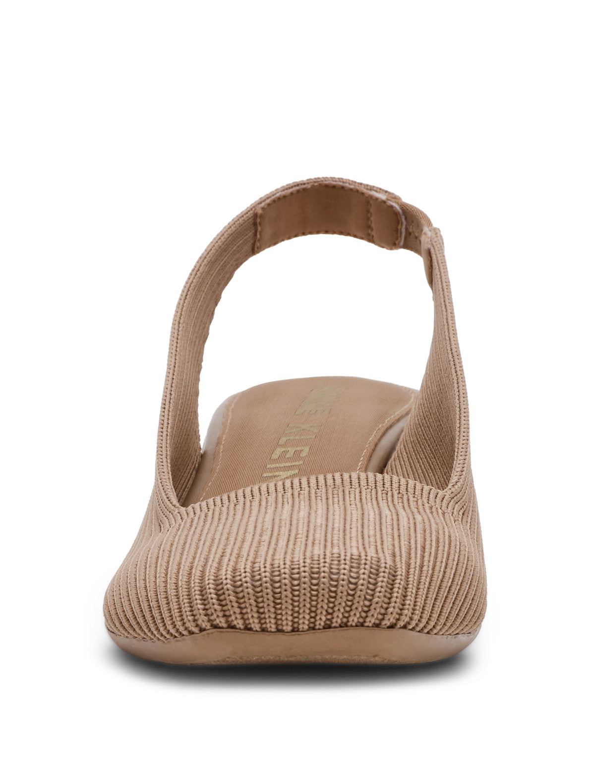 Witty Slingback Wedge