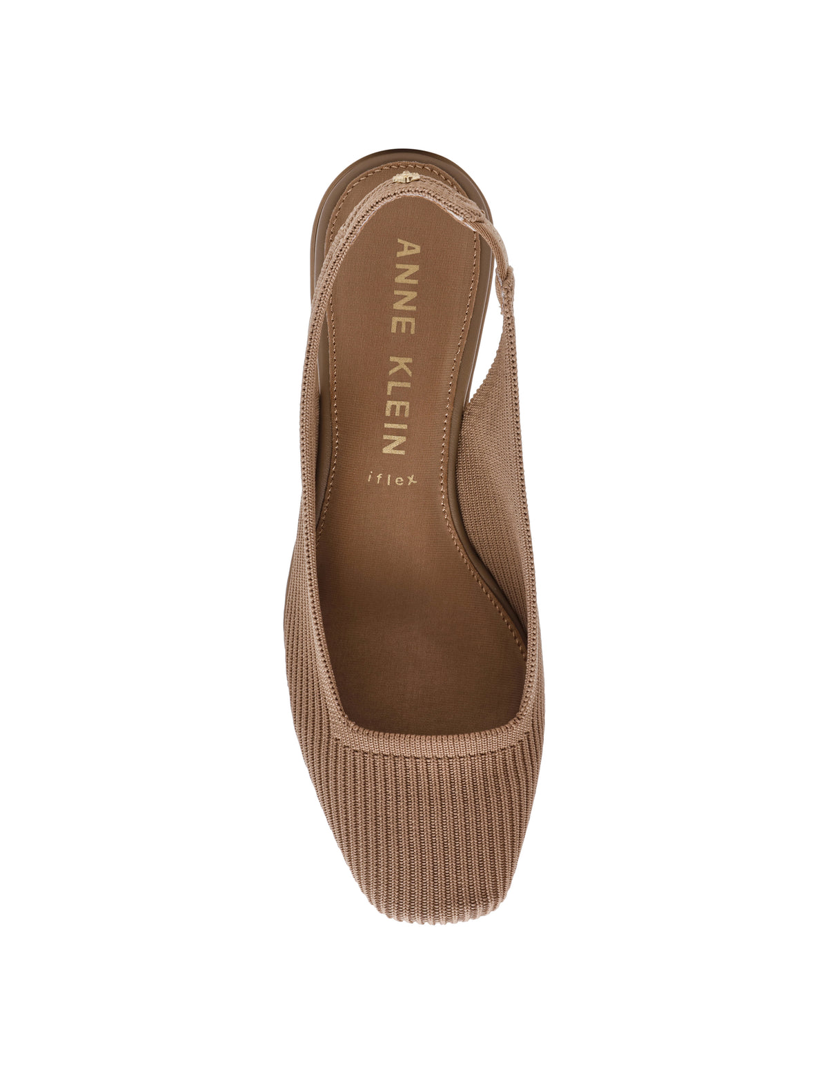 Witty Slingback Wedge