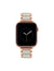 Anne Klein  Day to Night Apple Watch Band Bundle