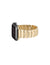 Anne Klein  Metal Link Band for Apple Watch®