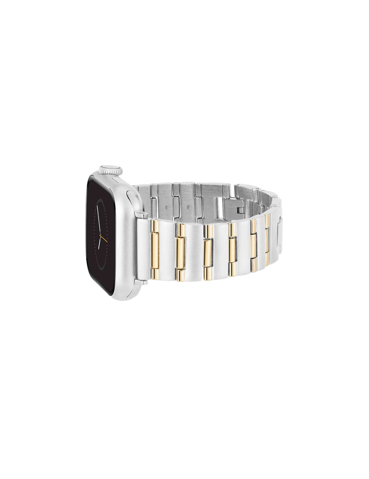 Anne Klein  Metal Link Band for Apple Watch®