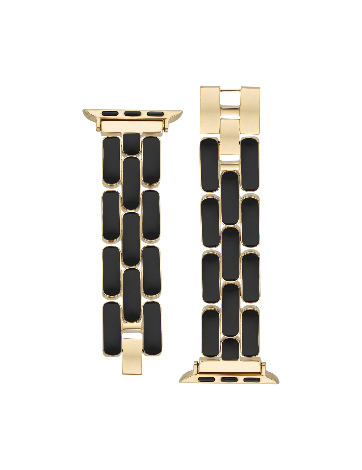 Anne Klein  Enamel Link Bracelet for Apple Watch®