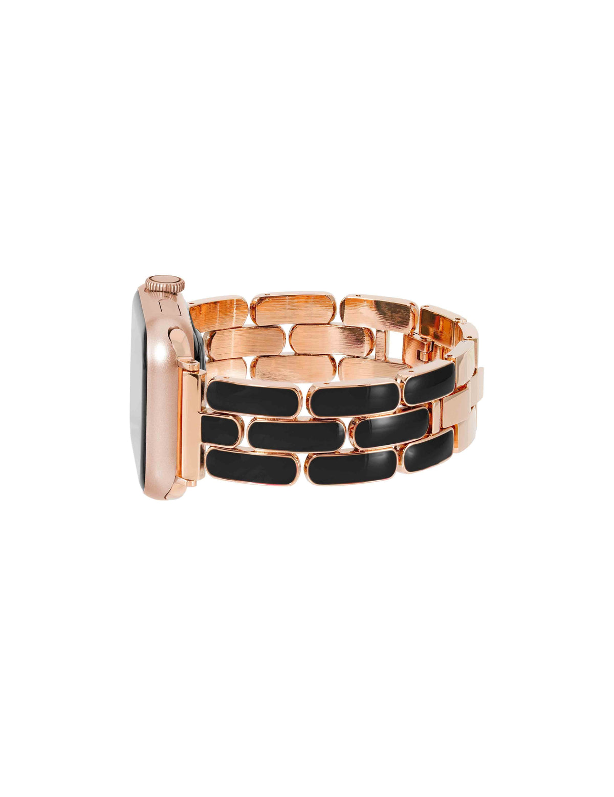 Anne Klein  Enamel Link Bracelet for Apple Watch®