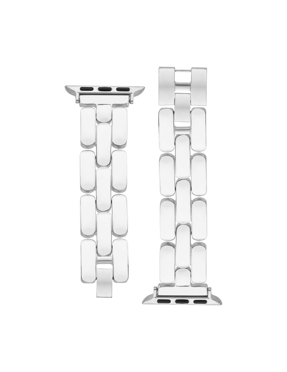Anne Klein  Enamel Link Bracelet for Apple Watch®