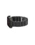 Anne Klein Rubberized Link Bracelet Band for Apple Watch®