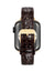 Anne Klein  Croco Leather Band for Apple Watch®