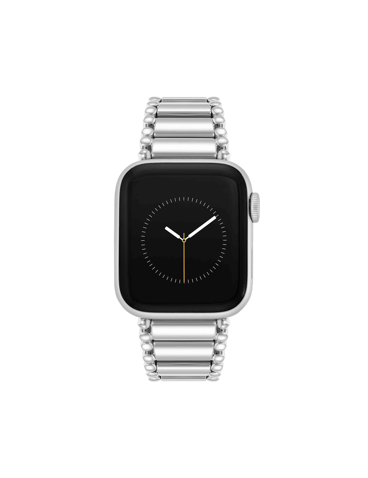 Anne Klein  Tapered Link Band for Apple Watch®